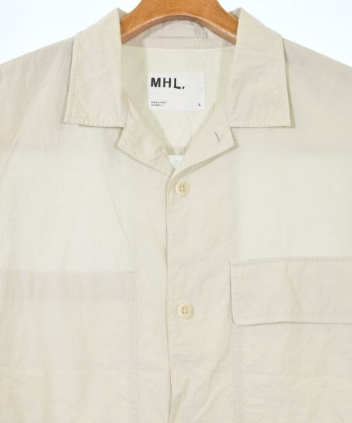 MHL. เสื้อลำลอง