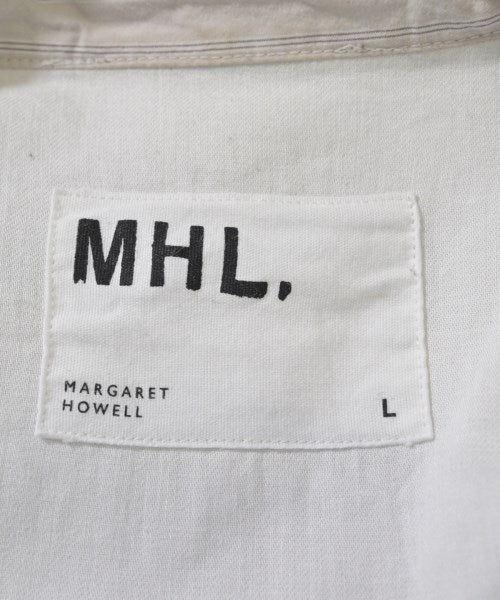 MHL. เสื้อลำลอง