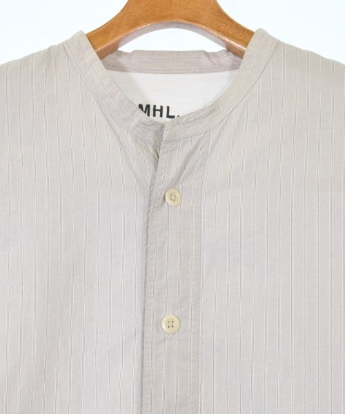 MHL. เสื้อลำลอง