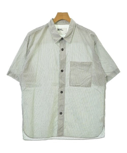 MHL. เสื้อลำลอง