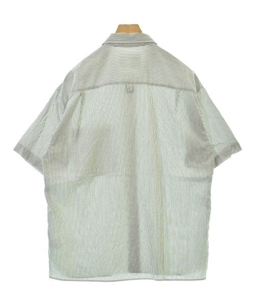 MHL. เสื้อลำลอง