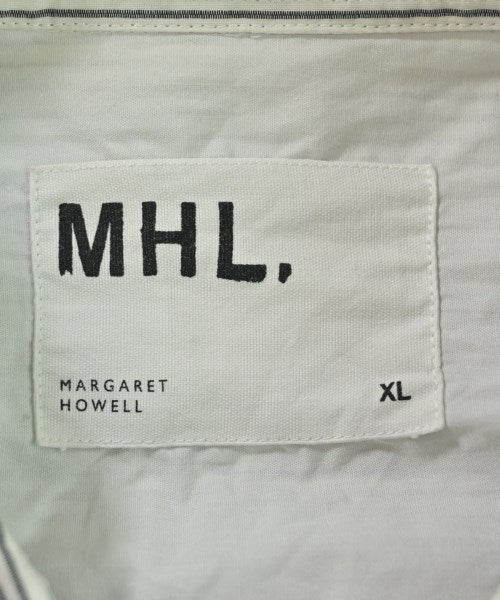 MHL. เสื้อลำลอง