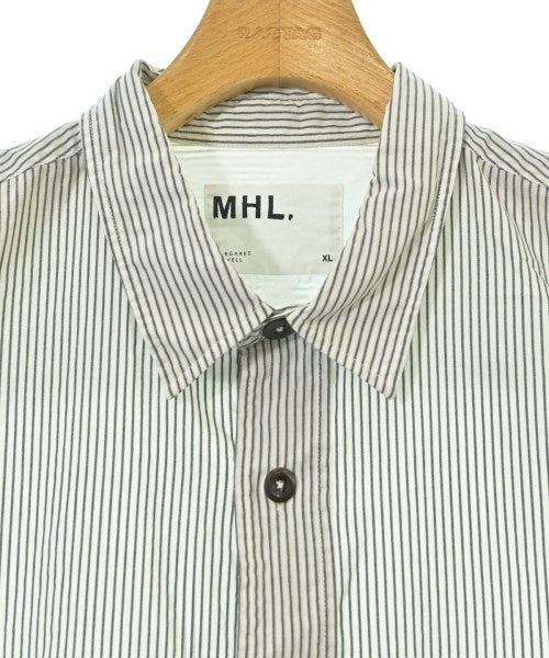 MHL. เสื้อลำลอง