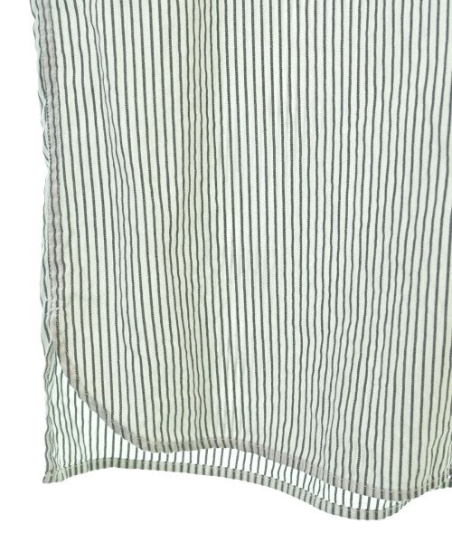 MHL. เสื้อลำลอง