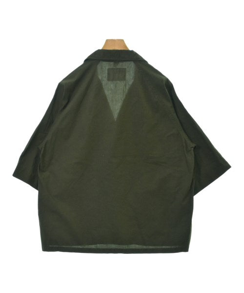 MHL. เสื้อลำลอง