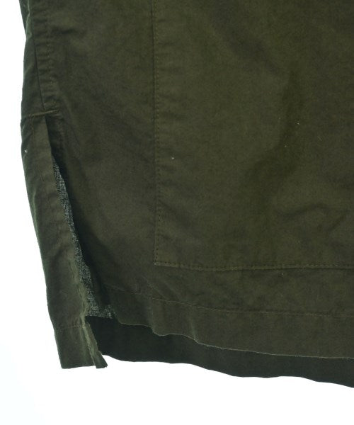 MHL. เสื้อลำลอง