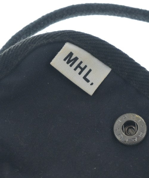 MHL. อื่นๆ
