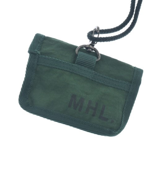 MHL. อื่นๆ