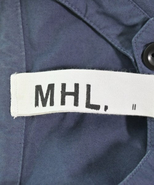 MHL. ชุดเดรส