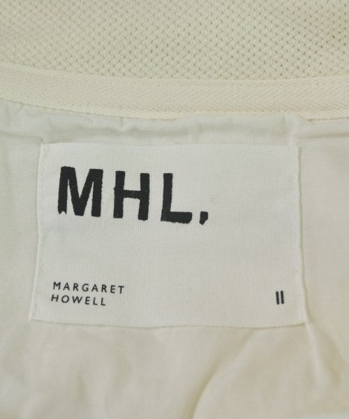 MHL. เสื้อโปโล