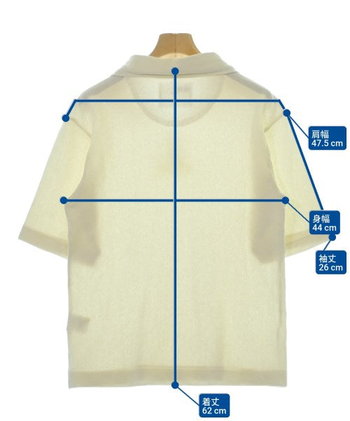 MHL. เสื้อโปโล