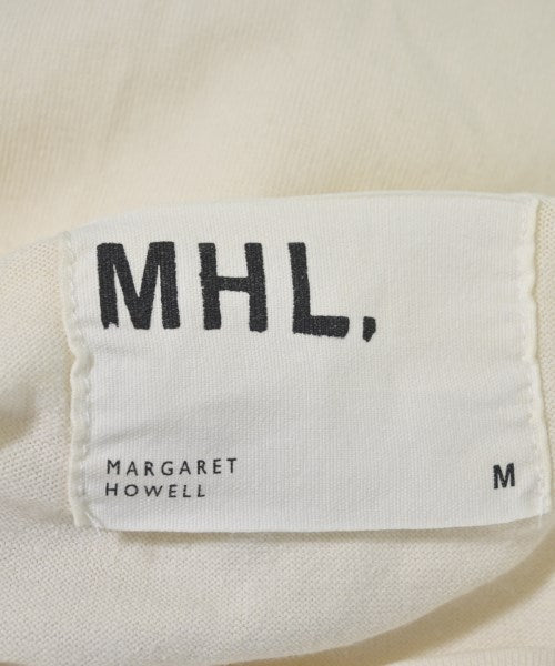 MHL. เสื้อยืด/เสื้อท็อปส์