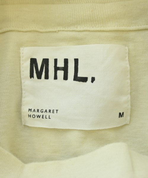 MHL. เสื้อยืด/เสื้อท็อปส์