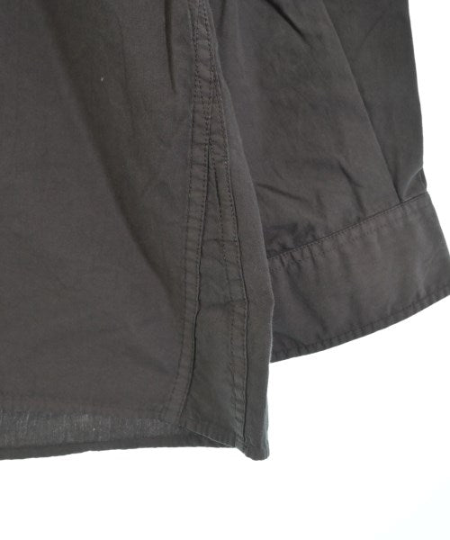 MHL. เสื้อลำลอง