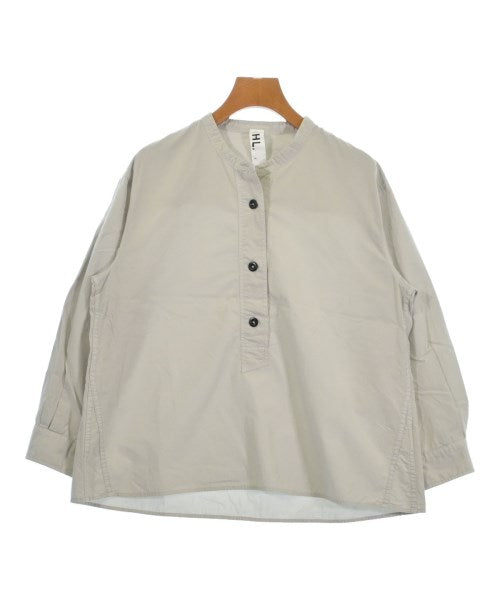 MHL. เสื้อลำลอง