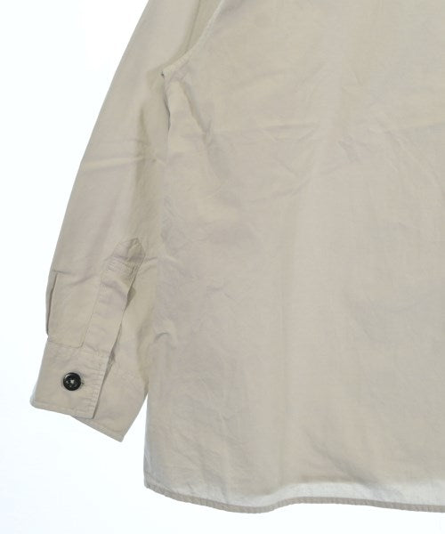 MHL. เสื้อลำลอง