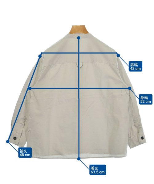 MHL. เสื้อลำลอง