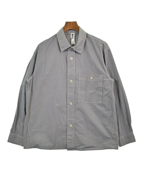 MHL. เสื้อลำลอง