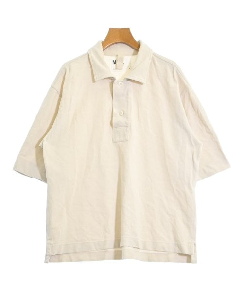 MHL. เสื้อโปโล