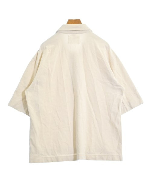 MHL. เสื้อโปโล