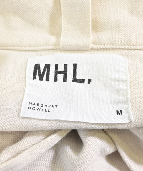 MHL. เสื้อโปโล