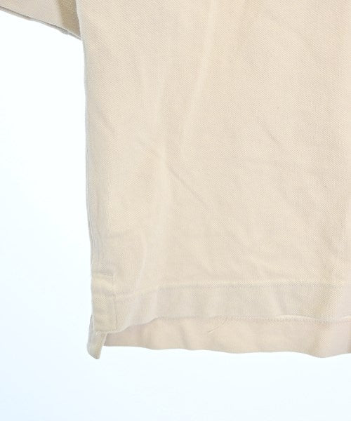 MHL. เสื้อโปโล