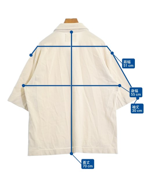 MHL. เสื้อโปโล
