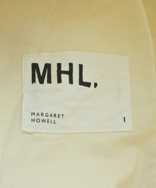 MHL. กางเกง อื่น