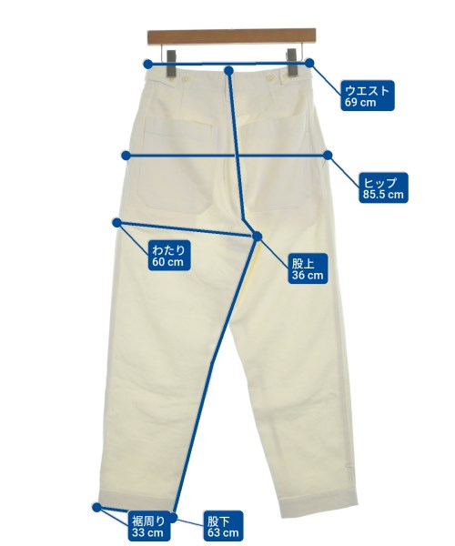 MHL. กางเกง อื่น