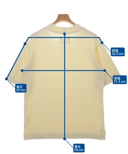 MHL. เสื้อยืด/เสื้อท็อปส์