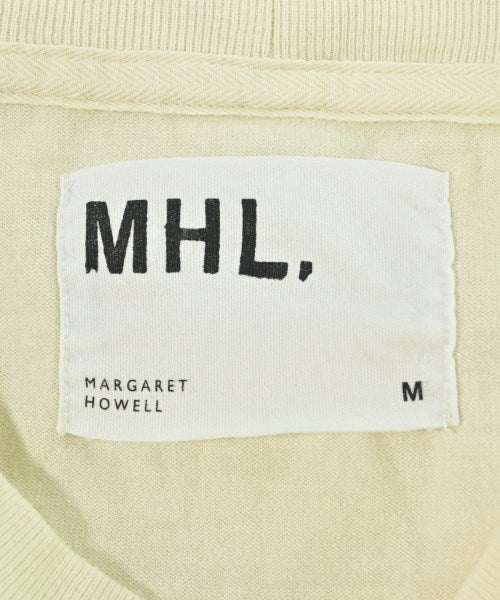 MHL. เสื้อยืด/เสื้อท็อปส์