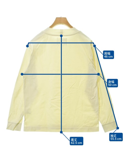 MHL. เสื้อยืด/เสื้อท็อปส์