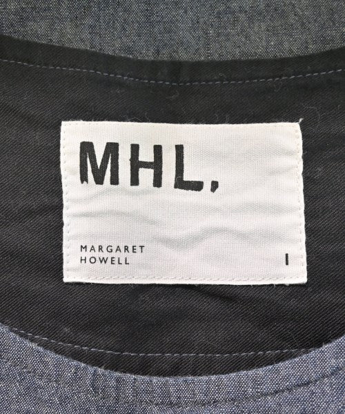 MHL. เสื้อกั๊ก