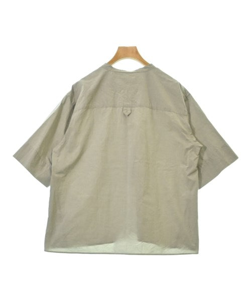 MHL. เสื้อลำลอง