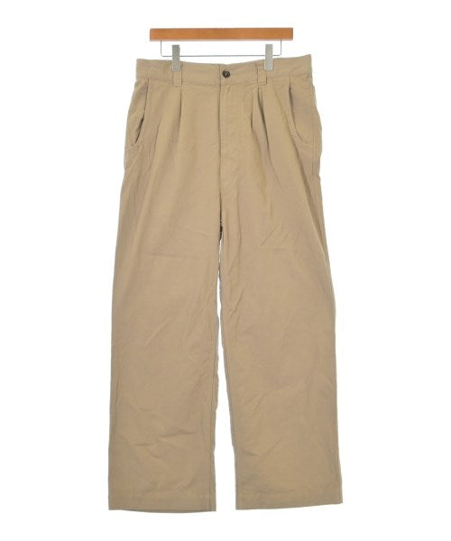 MHL. กางเกง อื่น