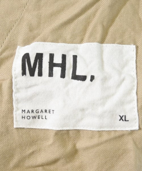 MHL. กางเกง อื่น