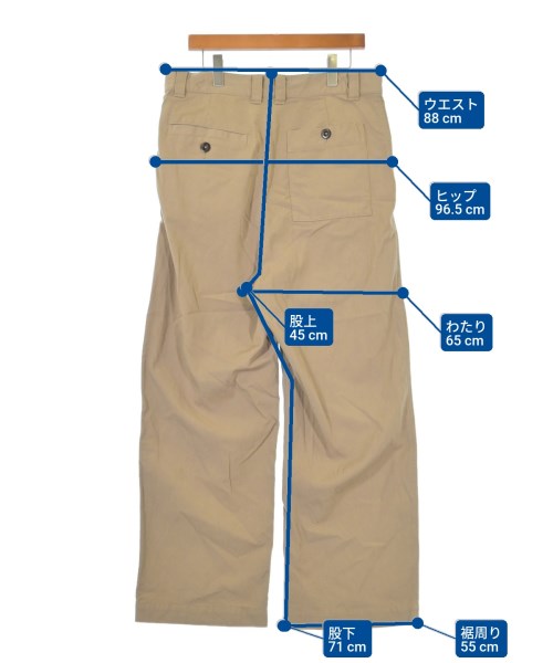 MHL. กางเกง อื่น