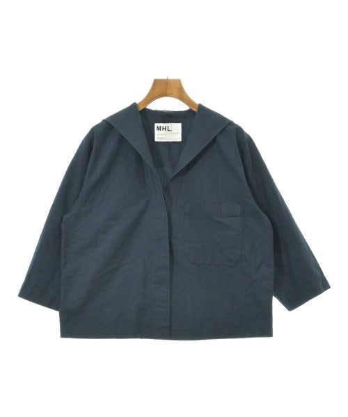 MHL. เสื้อลำลอง