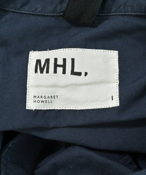MHL. เสื้อลำลอง
