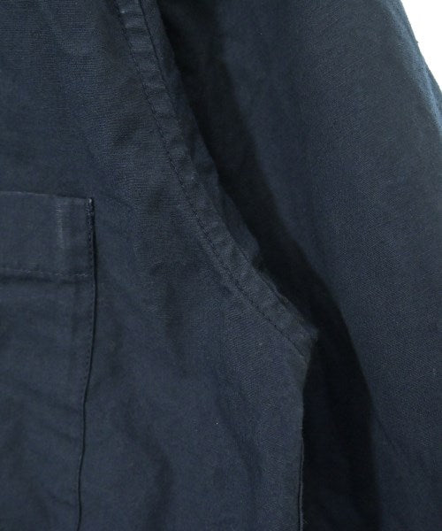 MHL. เสื้อลำลอง