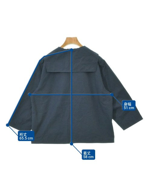 MHL. เสื้อลำลอง