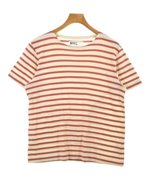 MHL. เสื้อยืด/เสื้อท็อปส์