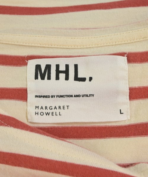 MHL. เสื้อยืด/เสื้อท็อปส์