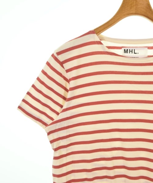 MHL. เสื้อยืด/เสื้อท็อปส์