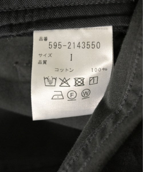 MHL. กางเกง อื่น