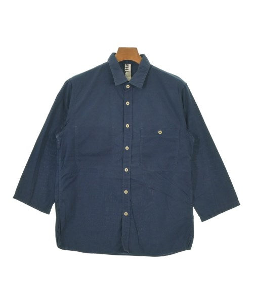 MHL. เสื้อลำลอง