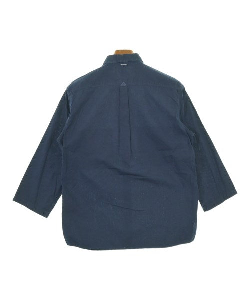 MHL. เสื้อลำลอง