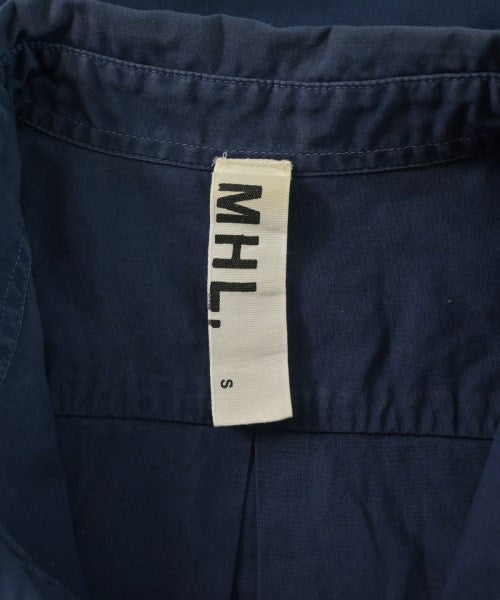 MHL. เสื้อลำลอง