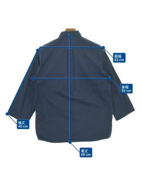 MHL. เสื้อลำลอง