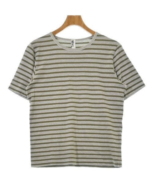MHL. เสื้อยืด/เสื้อท็อปส์